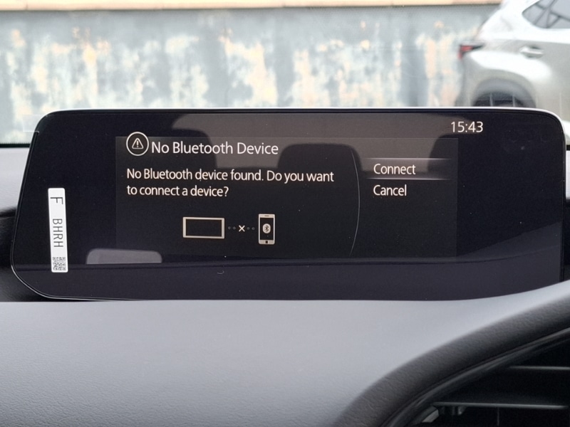 Used Mazda Mazda3 2025 for sale - 76527484: Photo 12