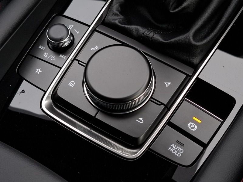 Used Mazda Mazda3 2025 for sale - 76527484: Photo 14