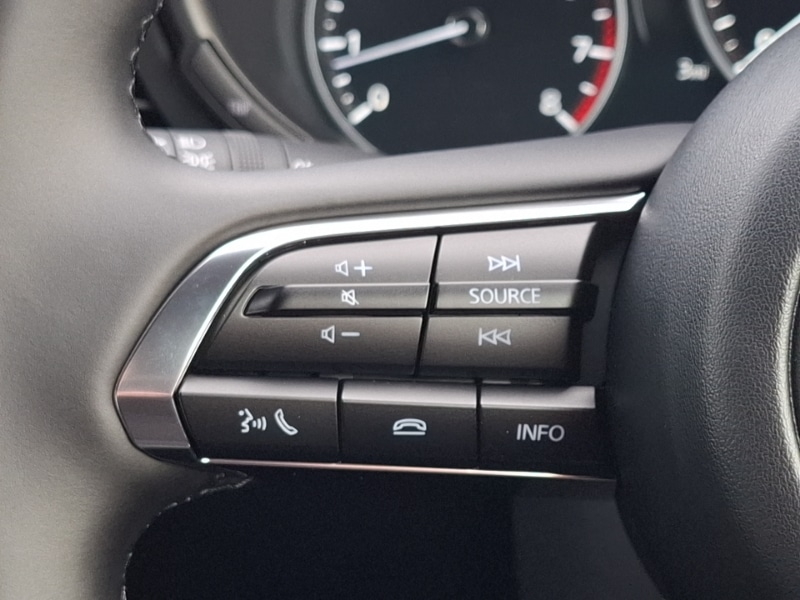 Used Mazda Mazda3 2025 for sale - 76527484: Photo 16