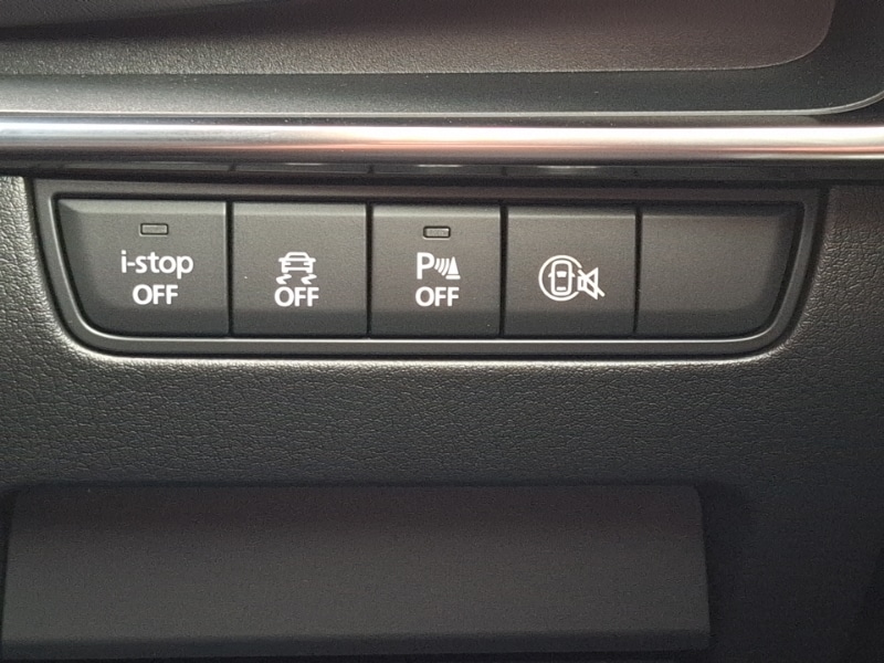 Used Mazda Mazda3 2025 for sale - 76527484: Photo 18