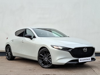 Used Mazda Mazda3 2025 for sale - 76527484: Photo