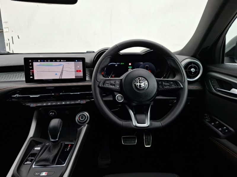 Used Alfa Romeo Tonale 2025 for sale - 77189871: Photo 10