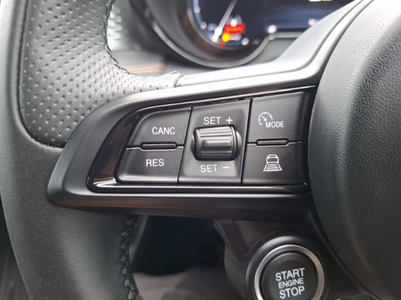 Used Alfa Romeo Tonale 2025 for sale - 77189871: Photo 13