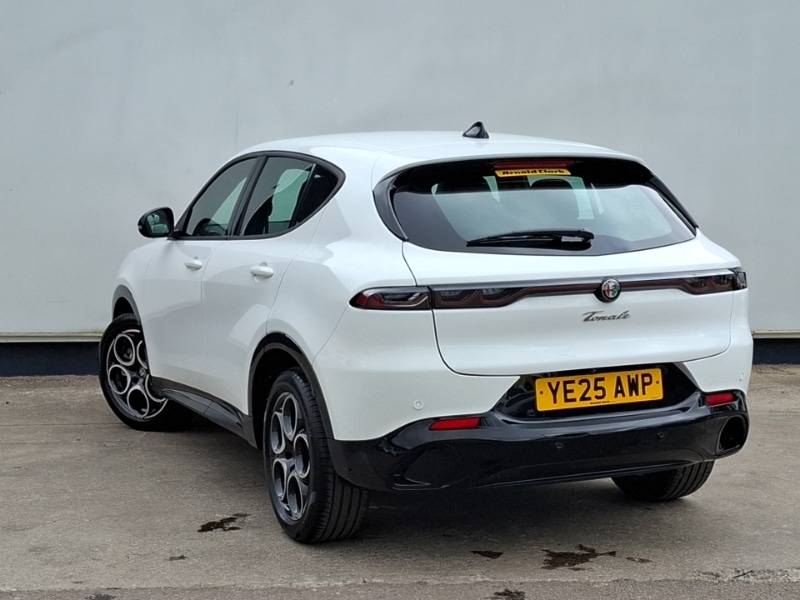 Used Alfa Romeo Tonale 2025 for sale - 77189871: Photo 3