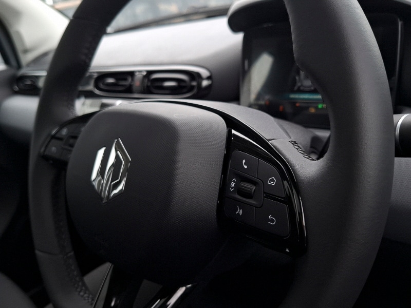 Used Leapmotor T03 2025 for sale - 77740576: Photo 11