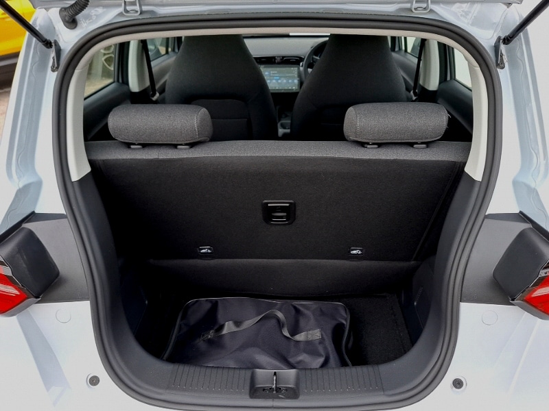 Used Leapmotor T03 2025 for sale - 77740576: Photo 18