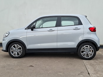 Used Leapmotor T03 2025 for sale - 77740576: Photo