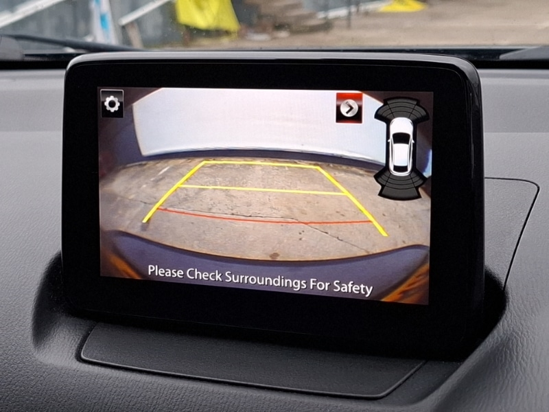 Used Mazda CX-3 2019 for sale - 77652318: Photo 10