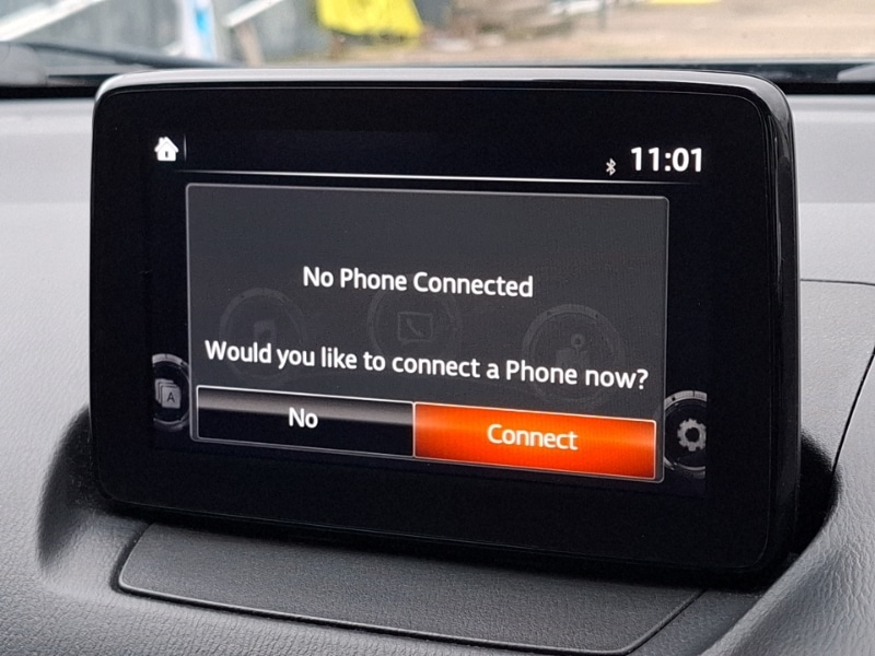 Used Mazda CX-3 2019 for sale - 77652318: Photo 11