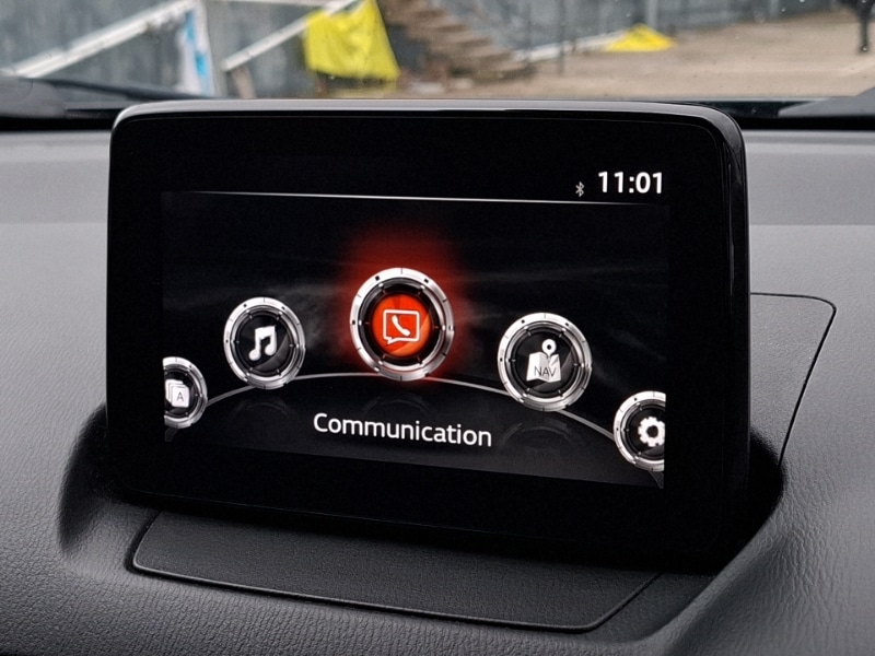 Used Mazda CX-3 2019 for sale - 77652318: Photo 12