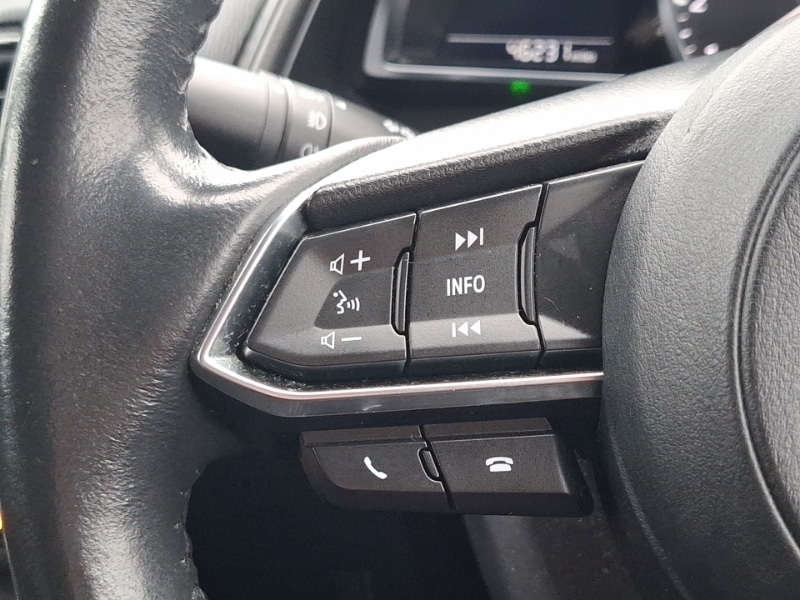 Used Mazda CX-3 2019 for sale - 77652318: Photo 15