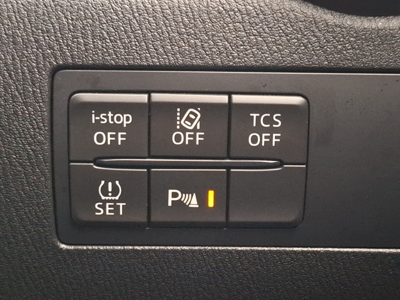 Used Mazda CX-3 2019 for sale - 77652318: Photo 17