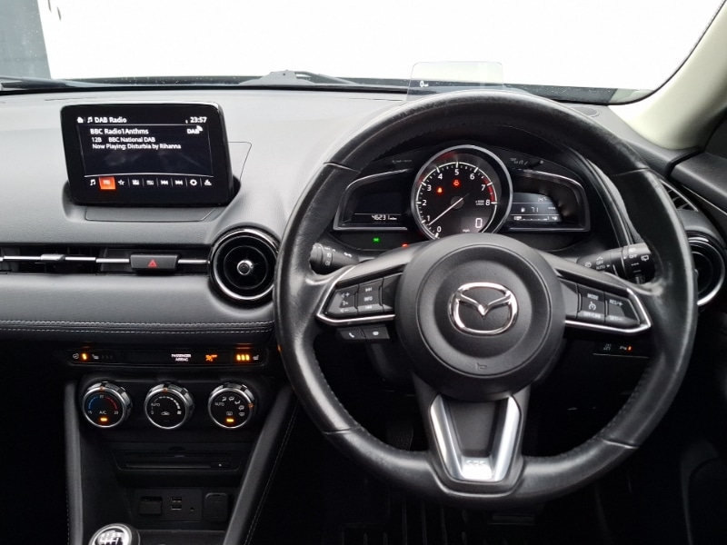 Used Mazda CX-3 2019 for sale - 77652318: Photo 7