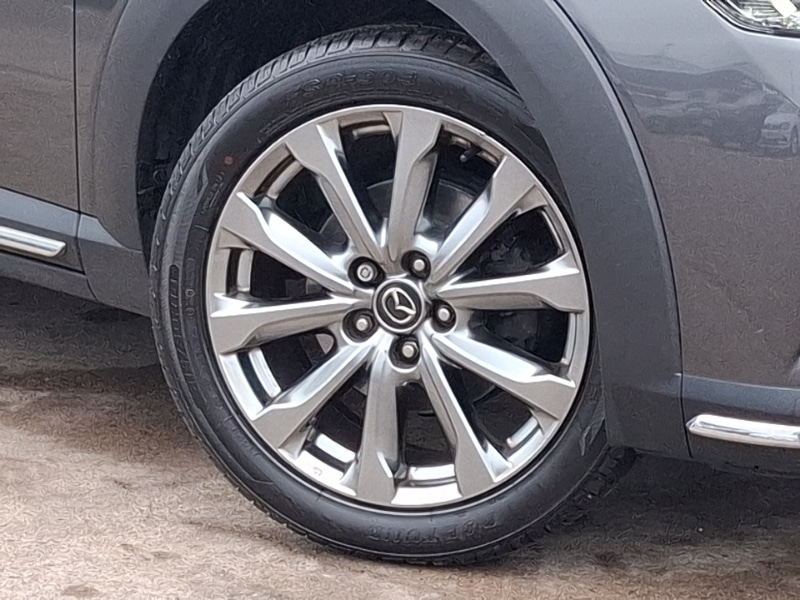 Used Mazda CX-3 2019 for sale - 77652318: Photo 9