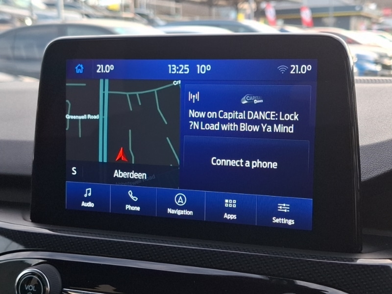 Used Ford Kuga 2022 for sale - 77035093: Photo 11