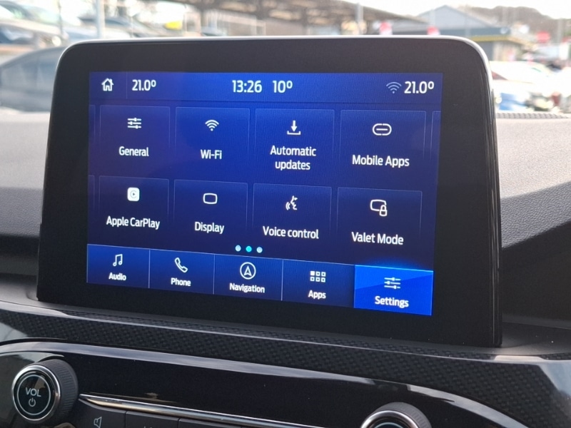 Used Ford Kuga 2022 for sale - 77035093: Photo 12