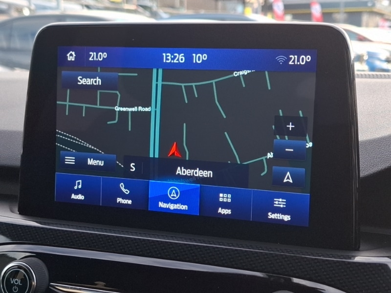 Used Ford Kuga 2022 for sale - 77035093: Photo 13