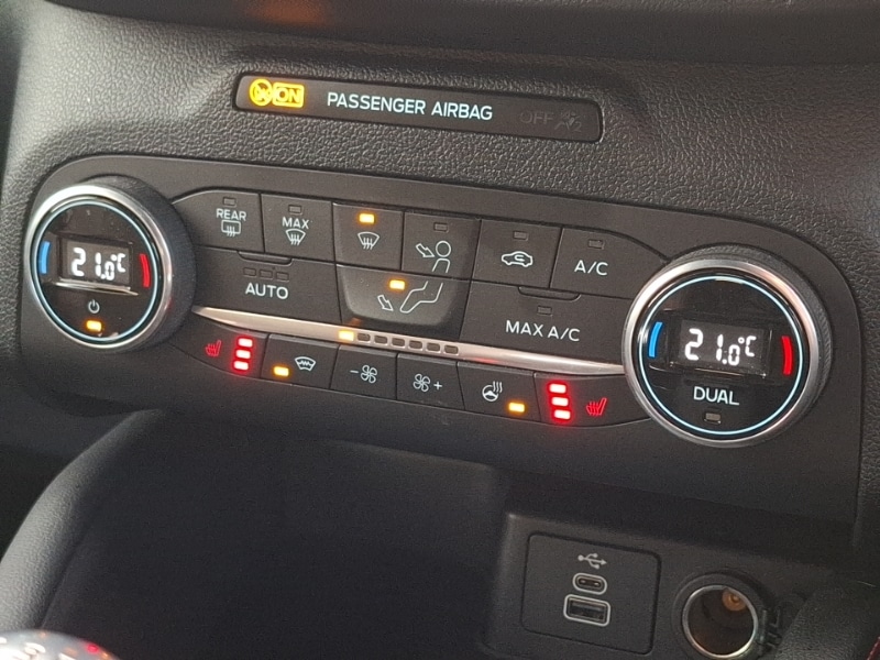 Used Ford Kuga 2022 for sale - 77035093: Photo 14