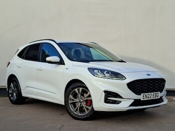 Used Ford Kuga 2022 for sale - 77035093: Photo