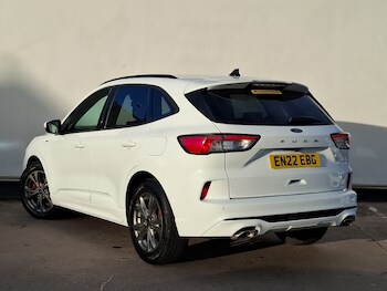 Used Ford Kuga 2022 for sale - 77035093: Photo