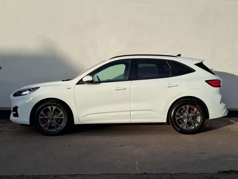 Used Ford Kuga 2022 for sale - 77035093: Photo 4