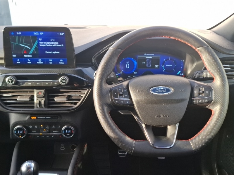 Used Ford Kuga 2022 for sale - 77035093: Photo 7