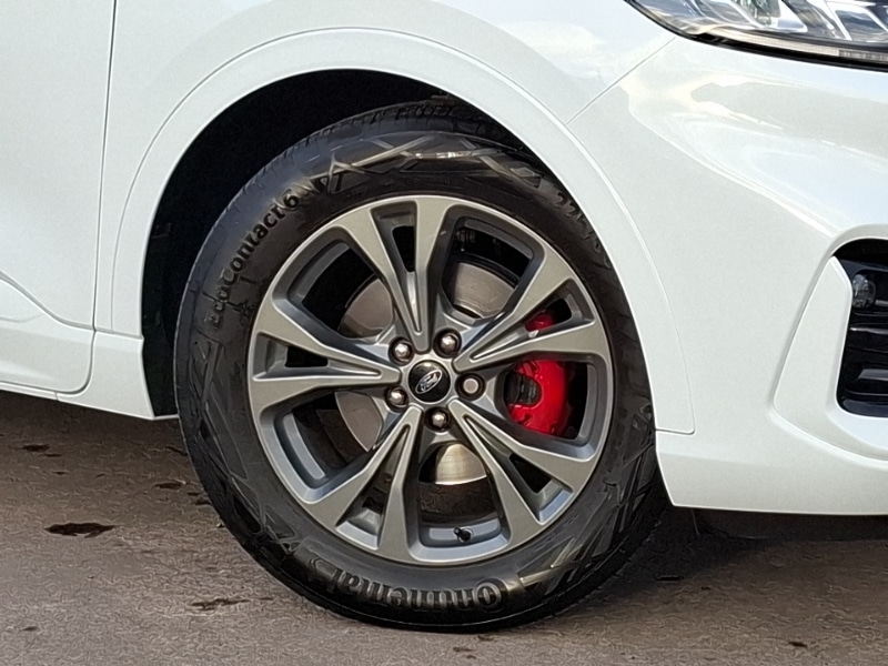 Used Ford Kuga 2022 for sale - 77035093: Photo 9