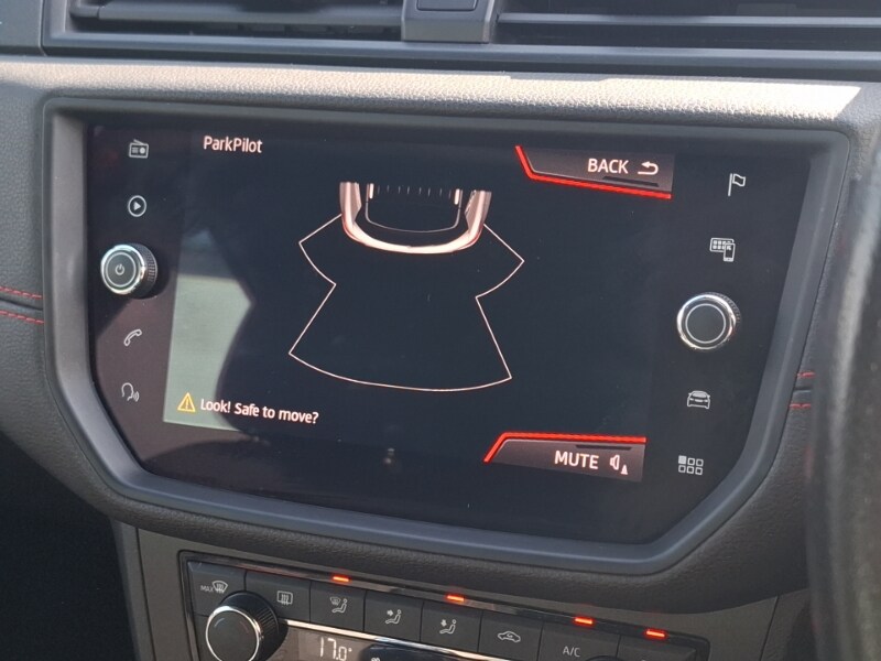 Used SEAT Arona 2018 for sale - 78113140: Photo 10