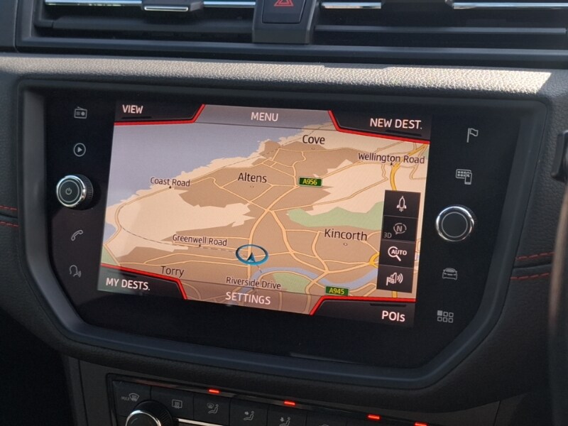 Used SEAT Arona 2018 for sale - 78113140: Photo 11