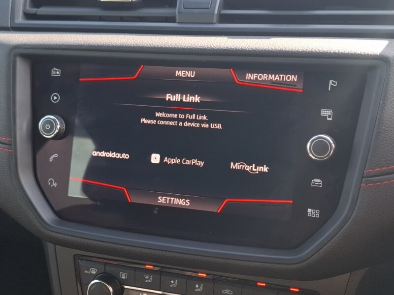 Used SEAT Arona 2018 for sale - 78113140: Photo 12