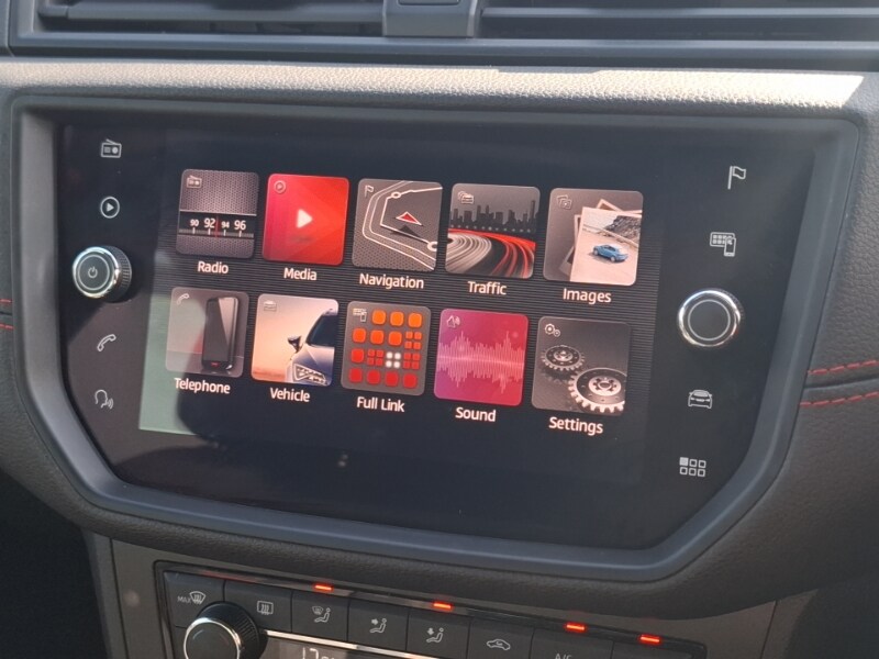 Used SEAT Arona 2018 for sale - 78113140: Photo 13