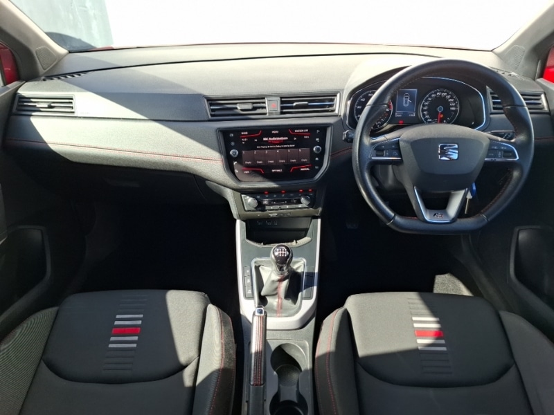Used SEAT Arona 2018 for sale - 78113140: Photo 2