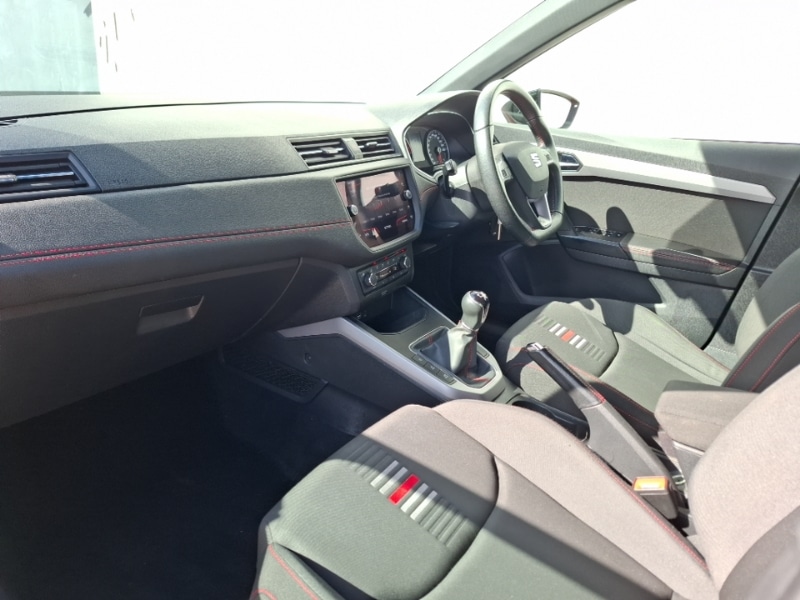 Used SEAT Arona 2018 for sale - 78113140: Photo 5