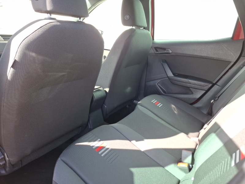 Used SEAT Arona 2018 for sale - 78113140: Photo 6