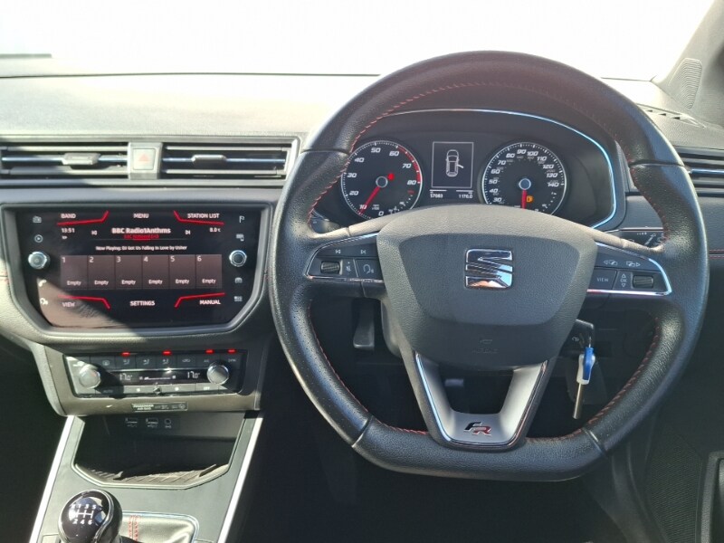 Used SEAT Arona 2018 for sale - 78113140: Photo 7