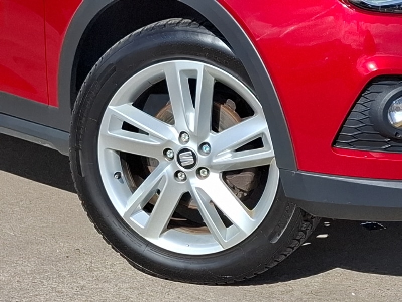 Used SEAT Arona 2018 for sale - 78113140: Photo 9