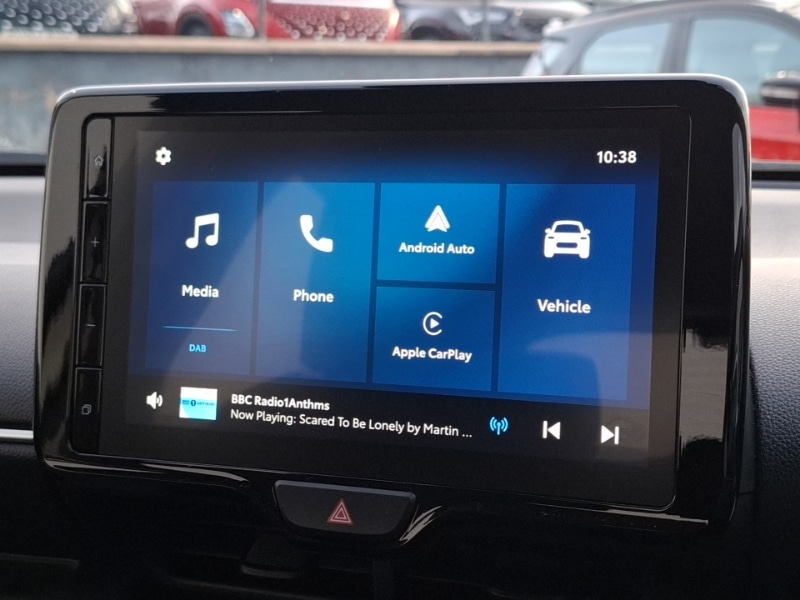 Used Mazda Mazda2 HYBRID 2024 for sale - 76893839: Photo 10