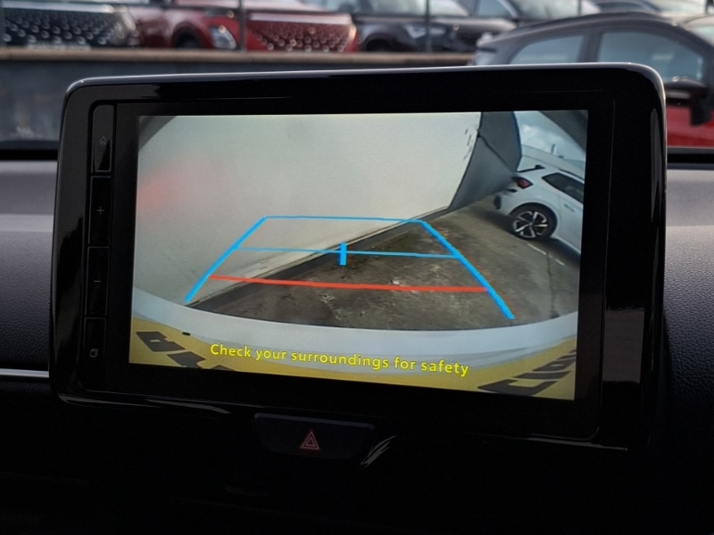 Used Mazda Mazda2 HYBRID 2024 for sale - 76893839: Photo 12