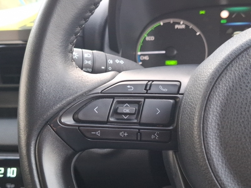 Used Mazda Mazda2 HYBRID 2024 for sale - 76893839: Photo 16