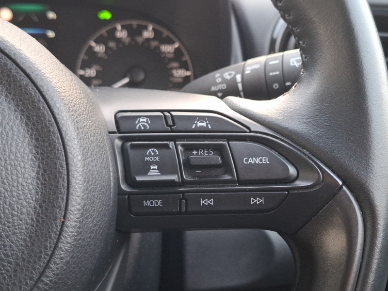 Used Mazda Mazda2 HYBRID 2024 for sale - 76893839: Photo 17