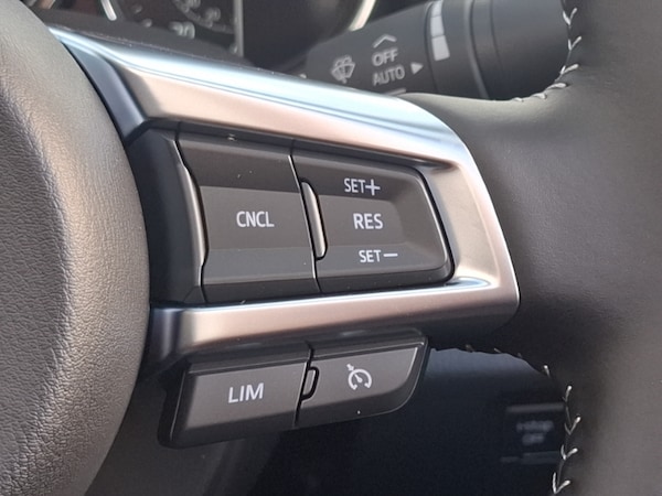 Used Mazda MX-5 2025 for sale - 76282169: Photo 17