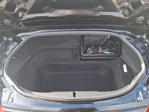 Used Mazda MX-5 2025 for sale - 76282169: Photo 8