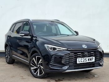 Used MG MG ZS 2025 for sale - 78941151: Photo