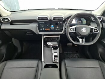 Used MG MG ZS 2025 for sale - 78941151: Photo