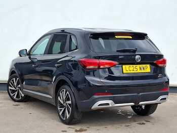 Used MG MG ZS 2025 for sale - 78941151: Photo