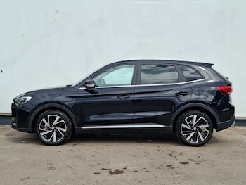 Used MG MG ZS 2025 for sale - 78941151: Photo