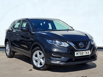 Used Nissan Qashqai 2019 for sale - 78895788: Photo