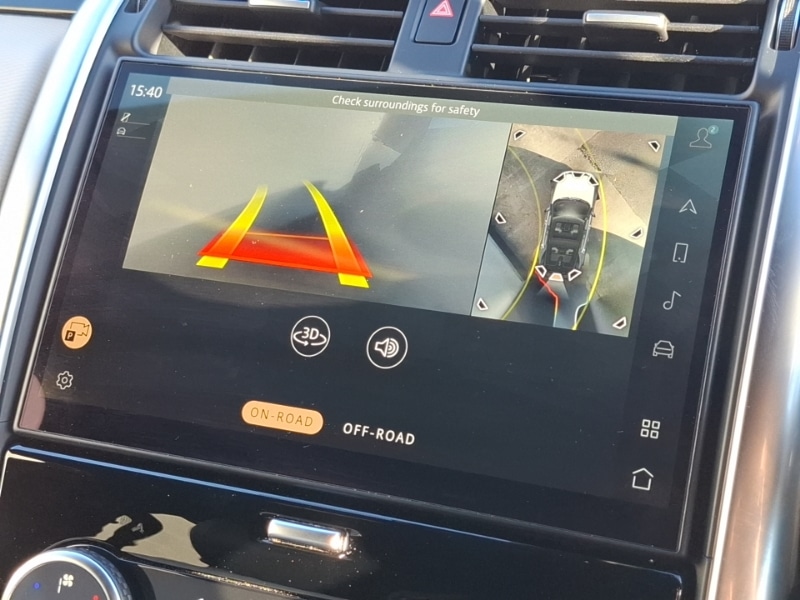 Used Land Rover Discovery 2021 for sale - 76478860: Photo 10