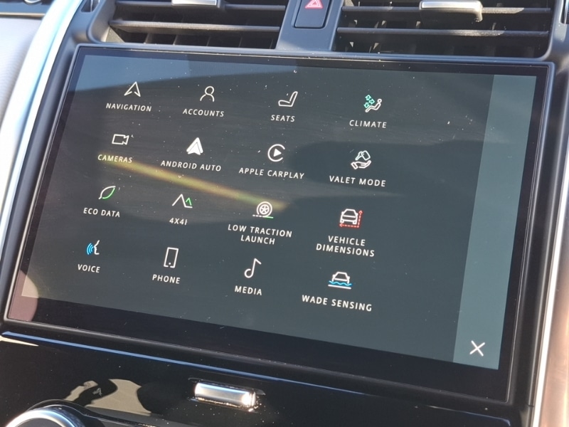 Used Land Rover Discovery 2021 for sale - 76478860: Photo 12