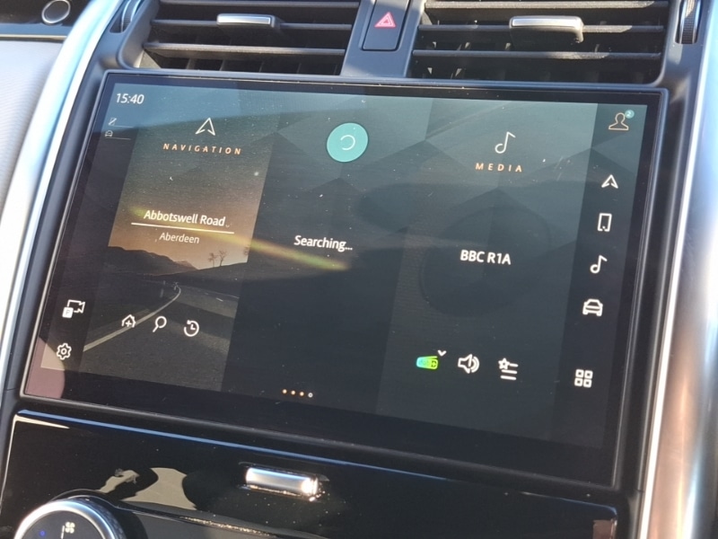 Used Land Rover Discovery 2021 for sale - 76478860: Photo 13